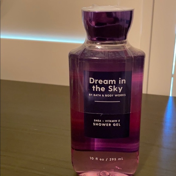 Bath & Body Works Bath & Body Dream In The Sky By Bath Body Works